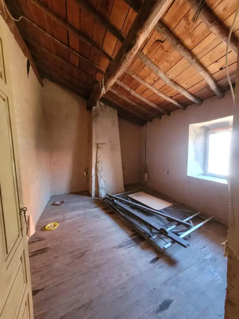 Houses for sale in Frades de la Sierra  with Balcony