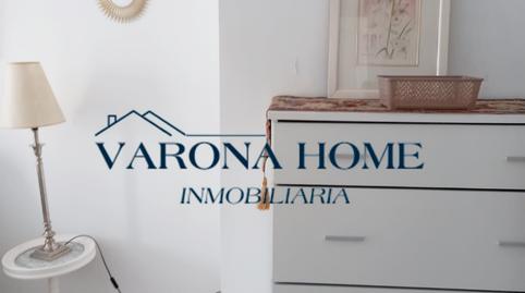 Photo 4 of Flat to rent in Avenida de Medina Azahara, 19, Ciudad Jardín - Zoco, Córdoba