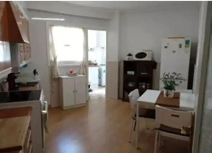 Piso con terraza en venta en Elche ciudad, imagen 3