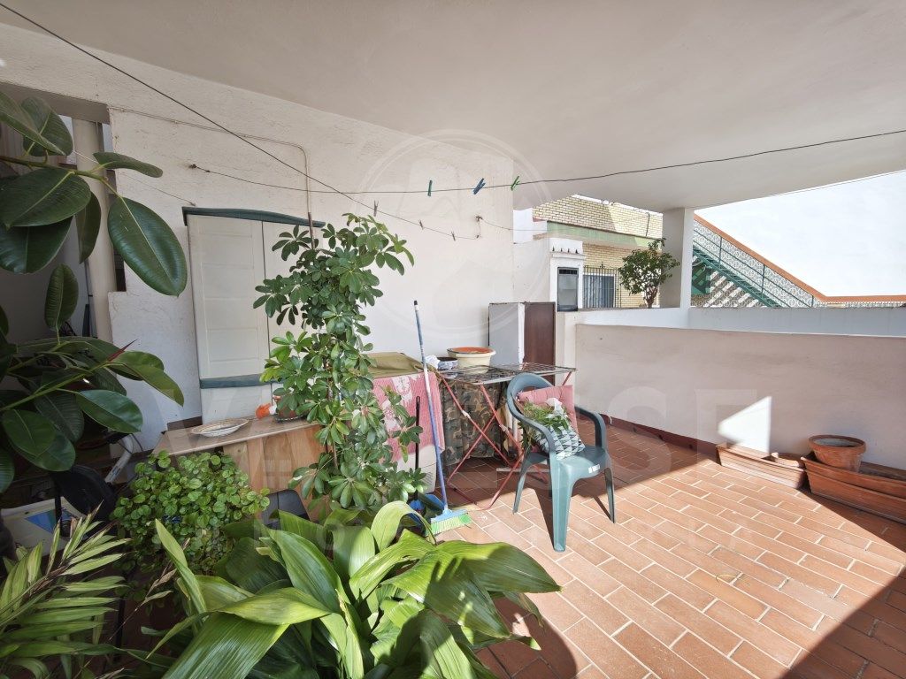 Flat for sale in Calle Formentor, Camas