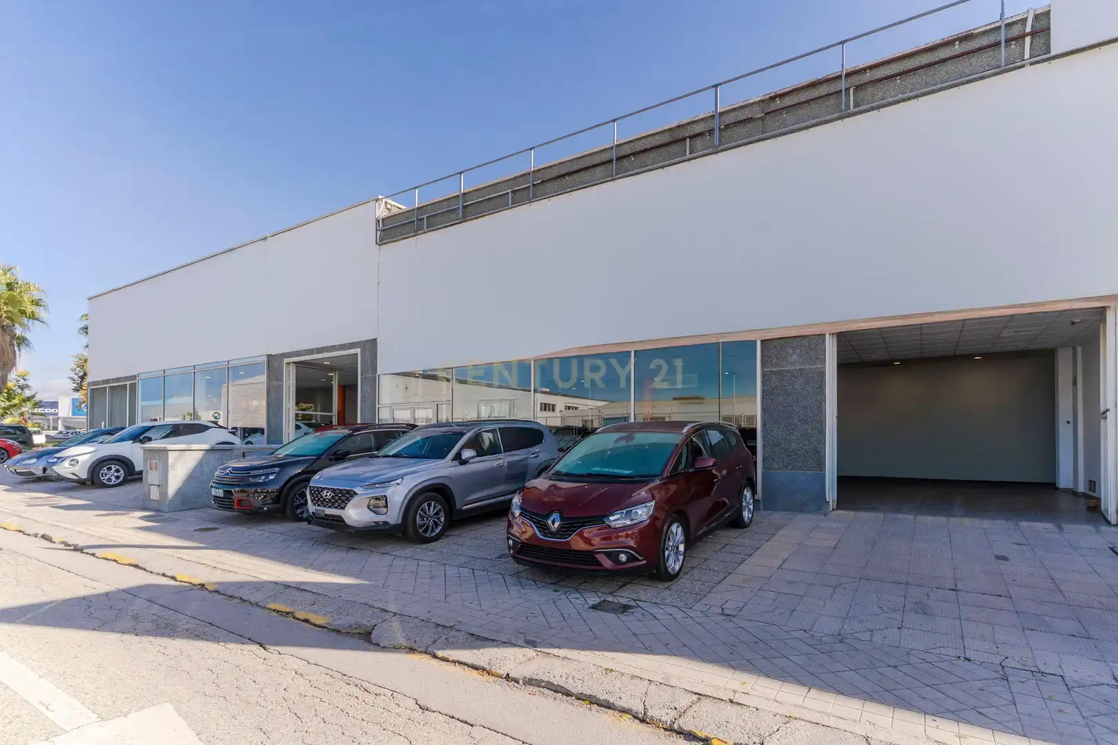 Local comercial en venda a Calle Comercio, Granada, Spain s/nº, imagen 41