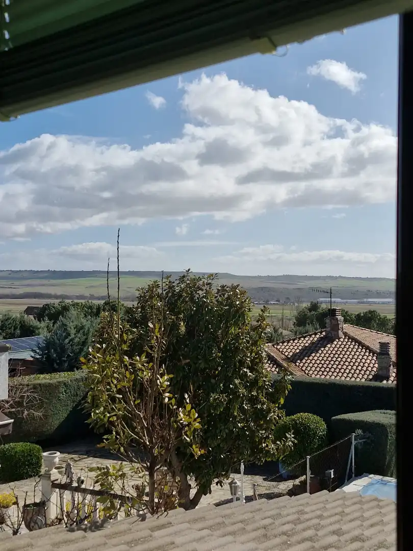 Xalet amb terrassa en venda a Calle Fuentelaencina, imagen 38