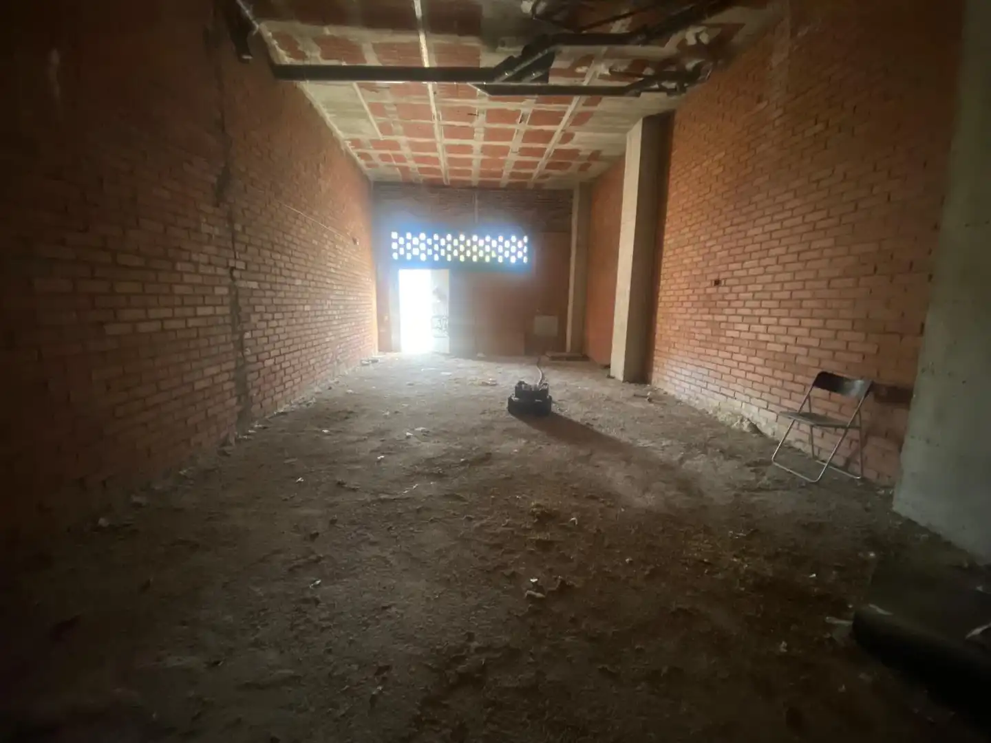 Gewerbefläche zum Verkauf in El Barral Ferial, imagen 4