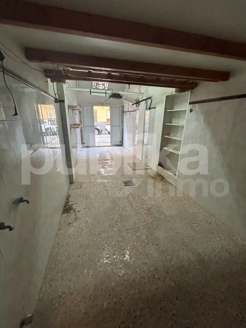 Local en venta en Santa Pola