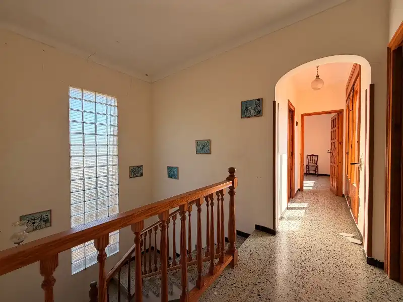Casa con terraza en venta en Vial Camino, imagen 26