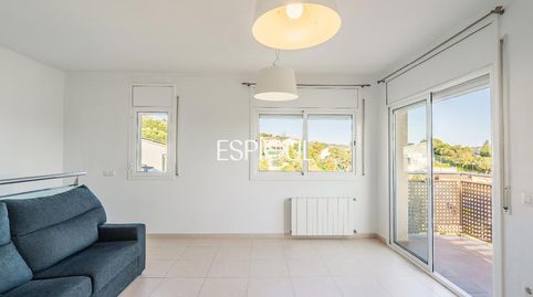 Foto 4 de Casa o chalet en venta en Falguera, Aiguaviva Parc, Vidreres
