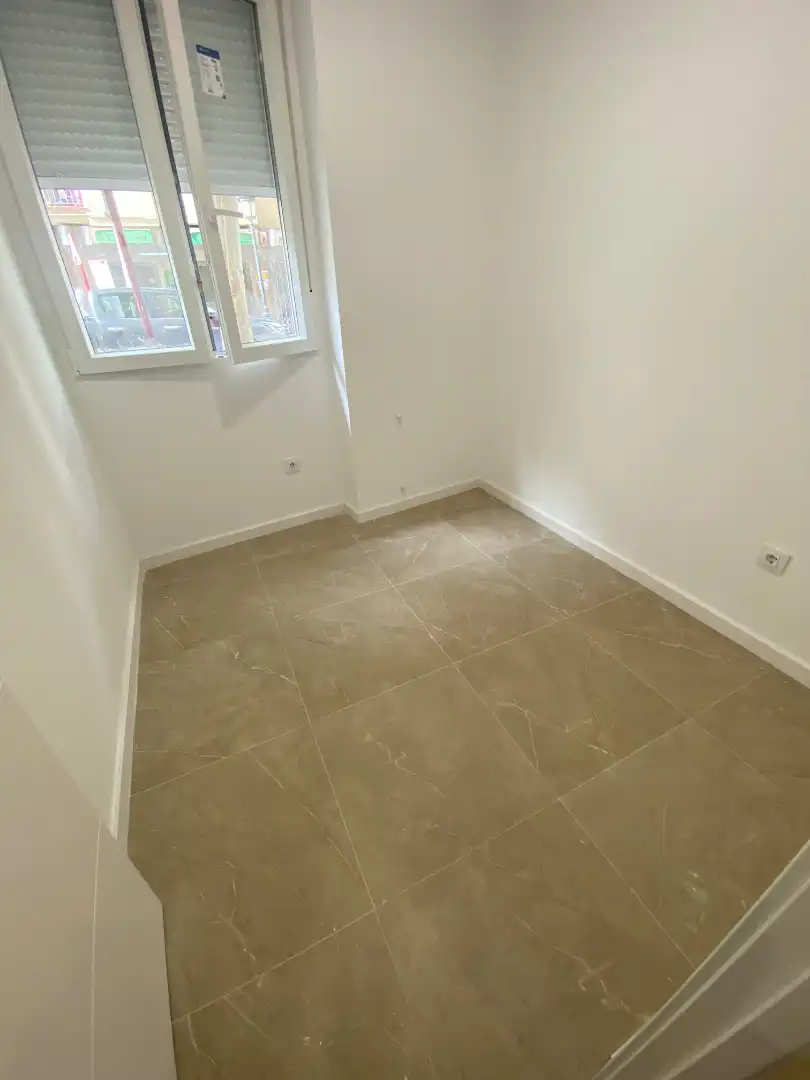 Piso en venta en Calle Octavio Cuartero, imagen 4