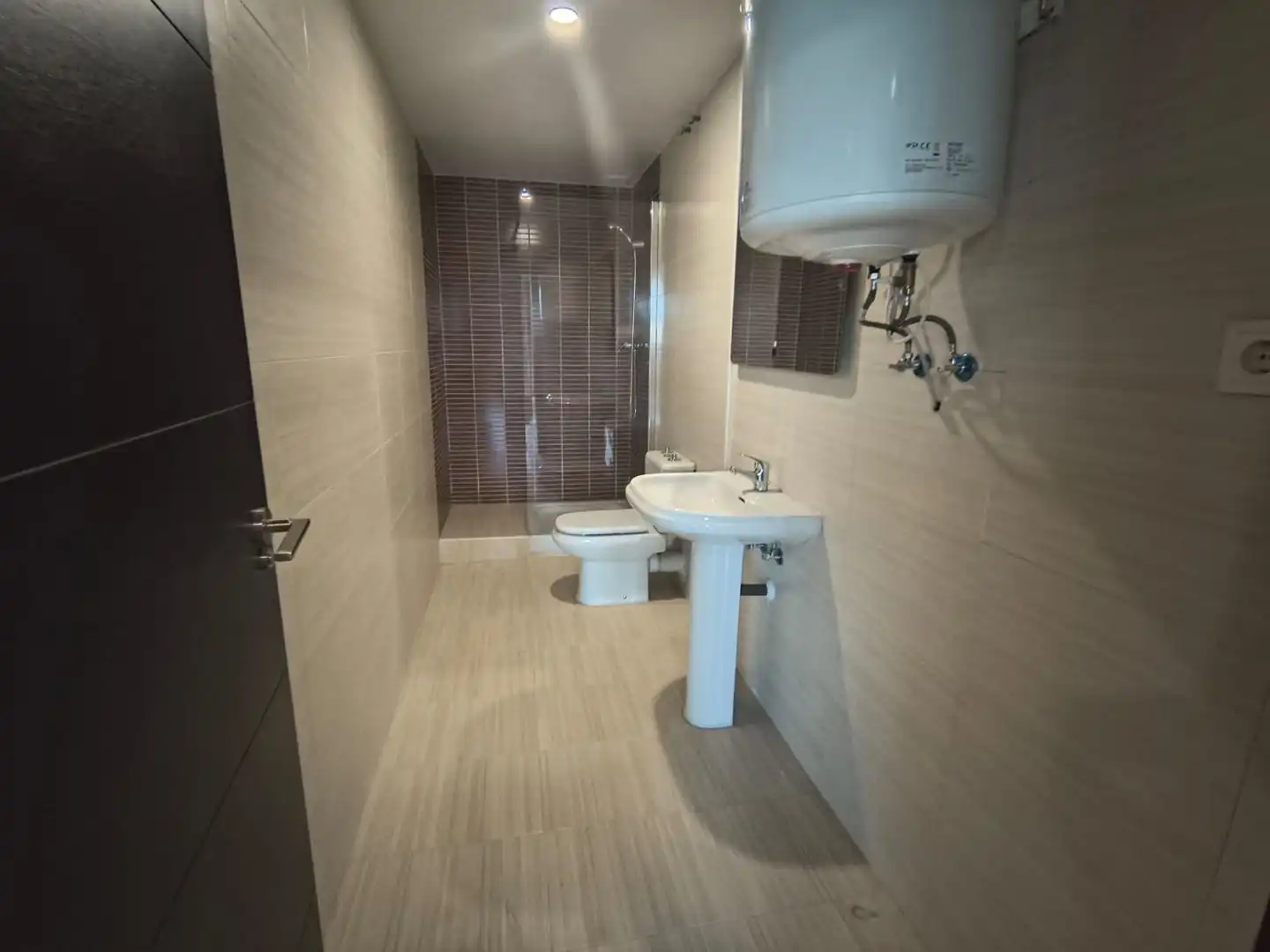 Bathroom of Lofts for rent in Zona Industrial