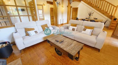 Foto 2 de Casa o xalet en venda a Palazuelos de Eresma, Segovia