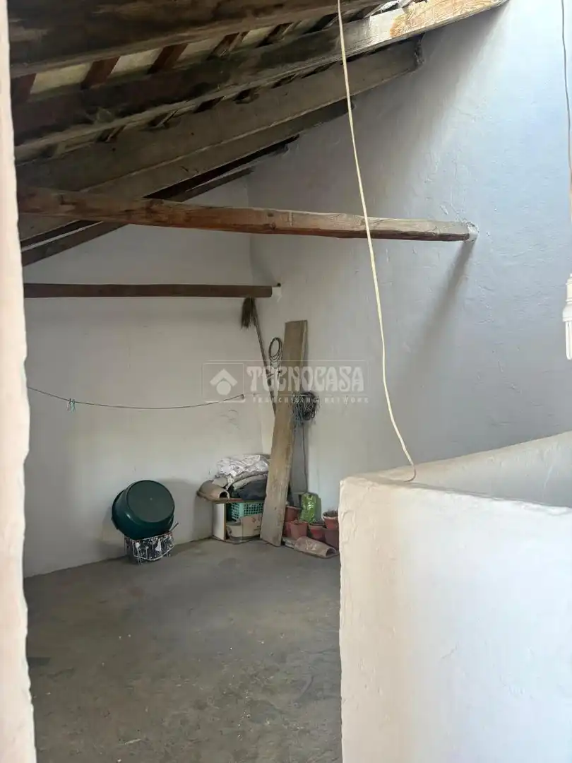 Casa o xalet en venda en Marchena amb Traster