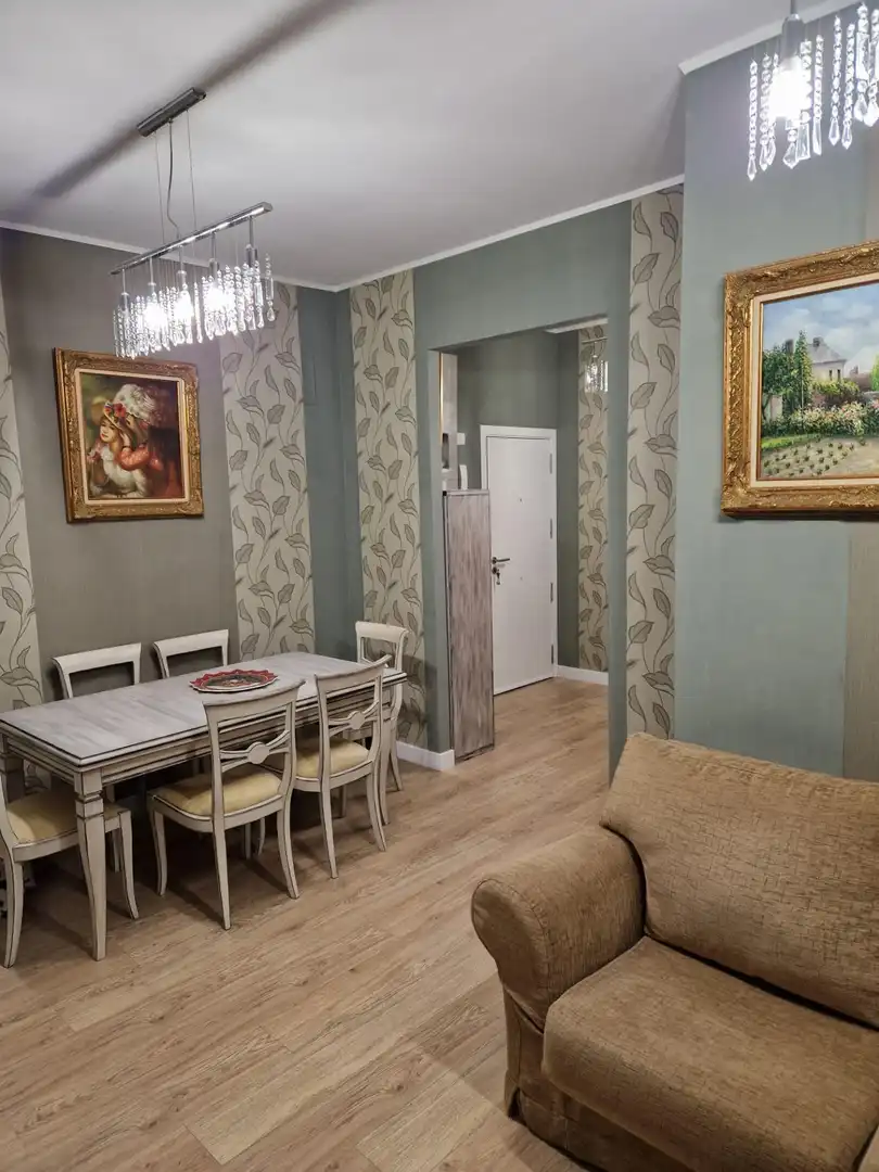 Comedor de Piso en venta en  Palma de Mallorca con Calefacción