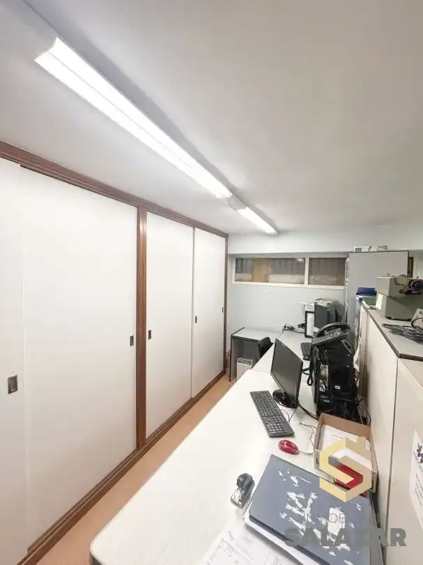 Büro mit Aufzug zum Verkauf in Marcelino Oreja Kalea, imagen 3