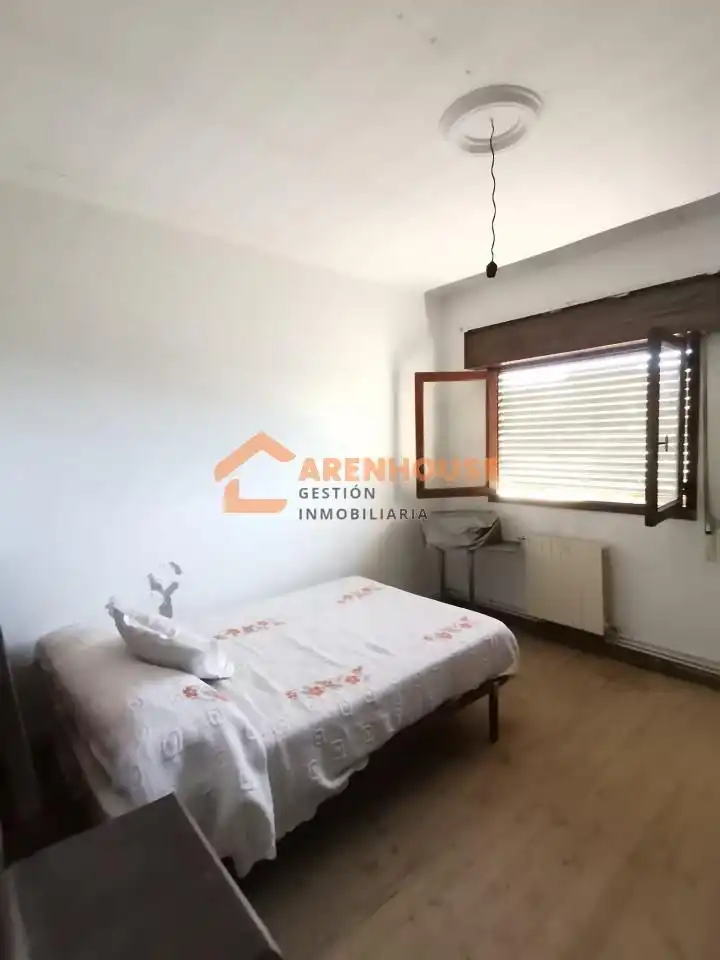 Casa amb terrassa en venda a San Cristovo de Cea, imagen 10