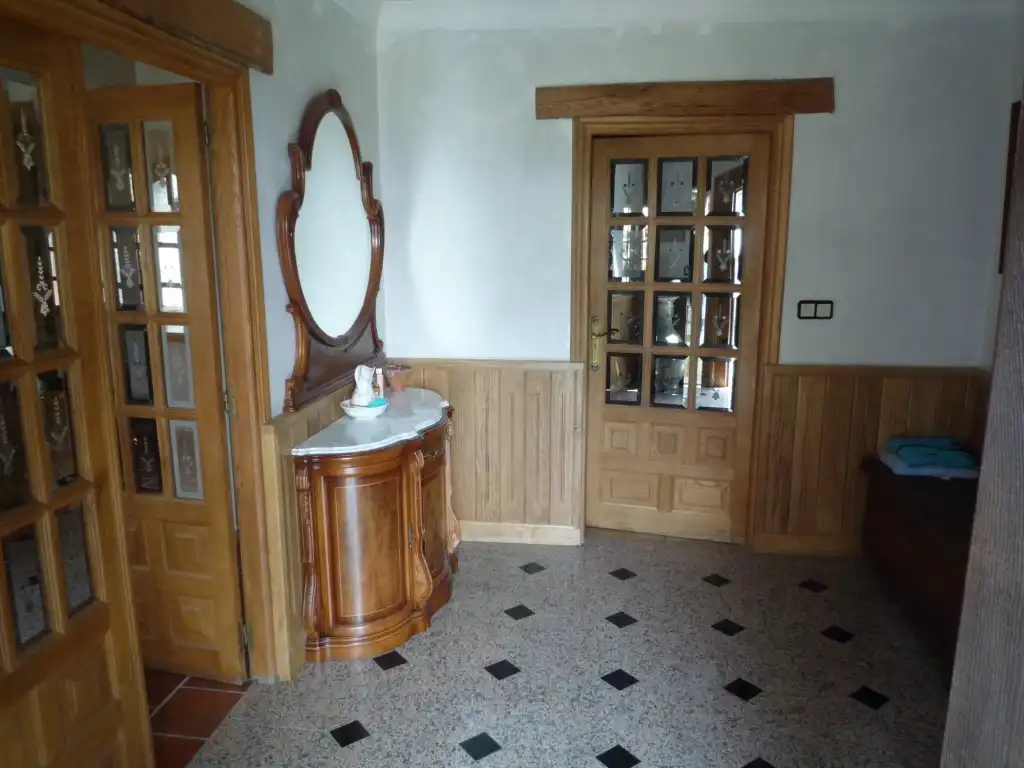 Casa o chalet en venta en Cacabelos