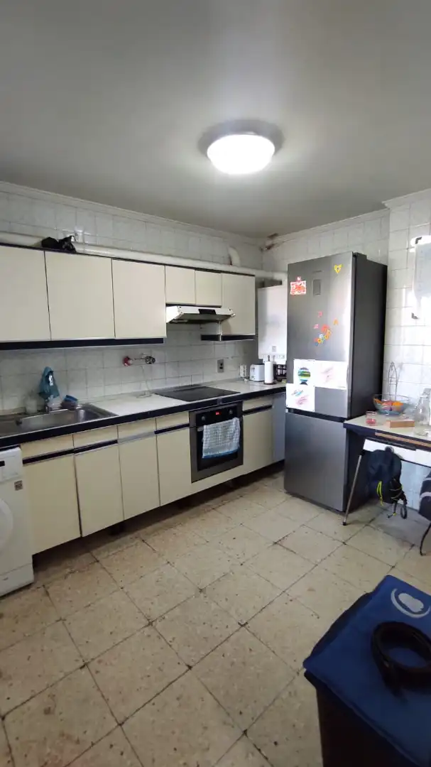 Appartement avec ascenseur à vendre à Trañabarren Hiribidea, imagen 15