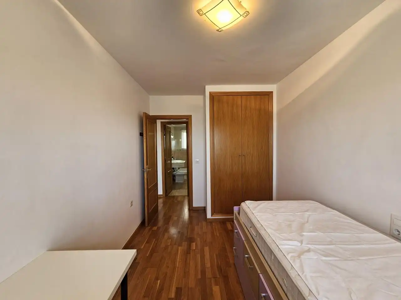 Dachboden zur Miete in Vicario Camarena, Núcleo Urbano