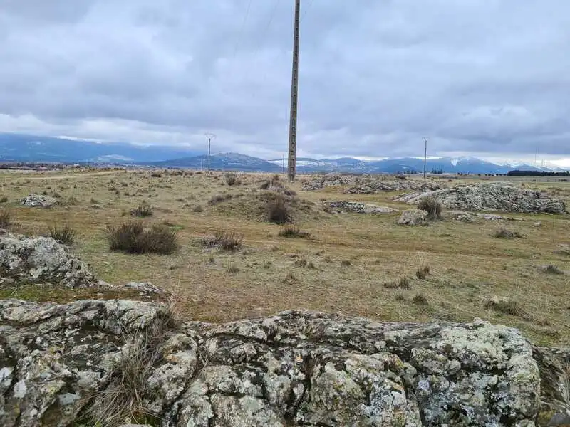 Terreny residencial en venda a El Carmen, imagen 4