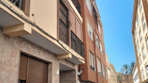 Photo 2 of Flat for sale in Calle Cervantes, Centro, Almería
