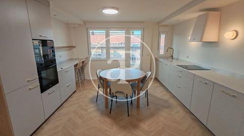 Foto 3 de Àtic de lloguer a C/ de Vicent Brull, El Cabanyal - El Canyamelar, Valencia