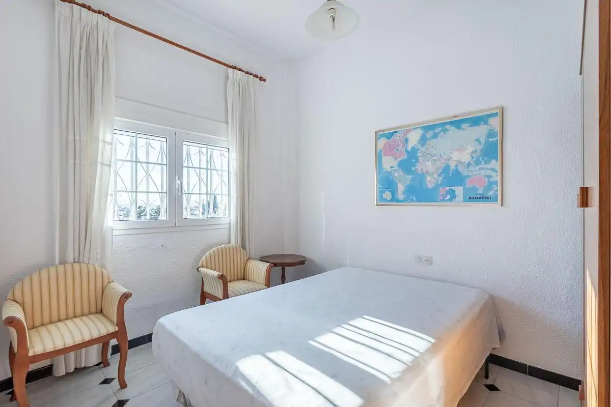 House with garden for sale in Calle Granada 57, imagen 20