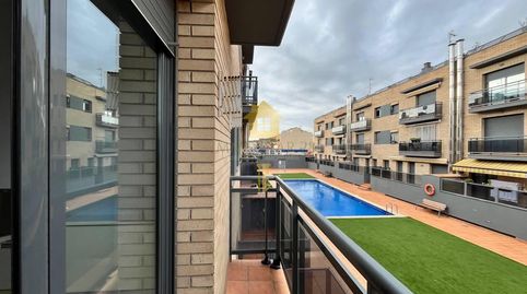 Foto 3 de Piso en venta en De Sant Sebastia, Sant Pere Pescador, Girona
