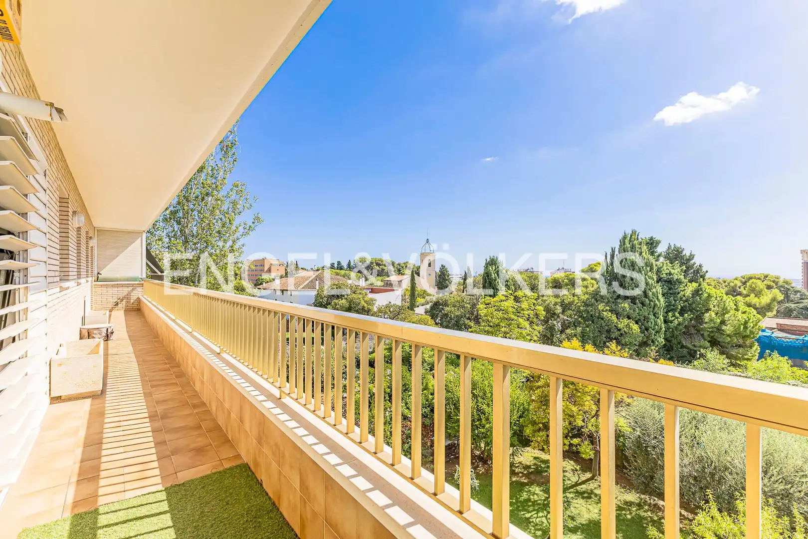 Flat with terrace to rent in El Centre, imagen 30