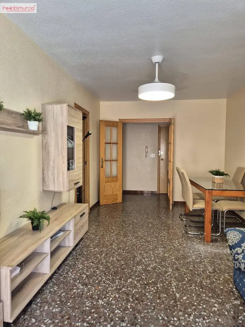 Flat with terrace for sale in Calle Calle Beniel, imagen 29