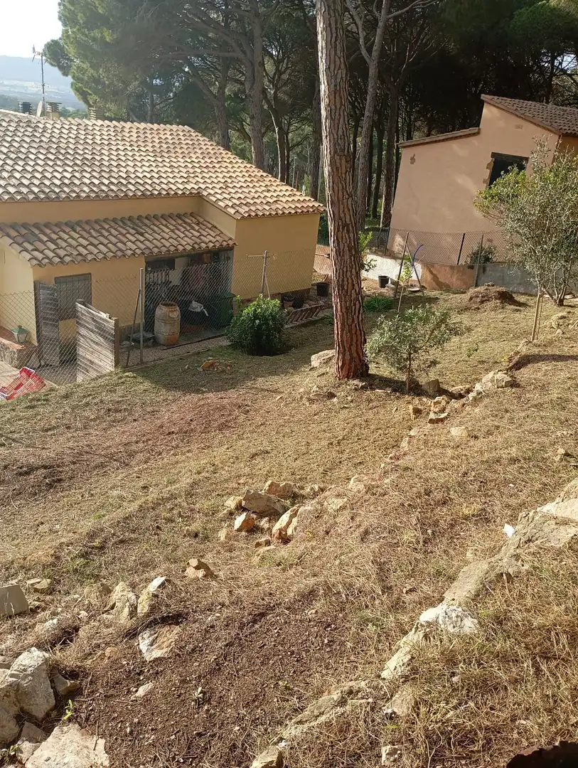 House with pool for sale in Residencial Begur - Esclanyà, imagen 20