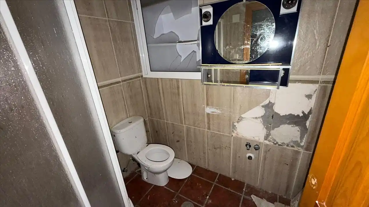 Casa con piscina en venta en Calle Diseminados, imagen 18