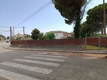 Terreno residenziale in vendita a Carrer Lluis Gongora I Argote 30