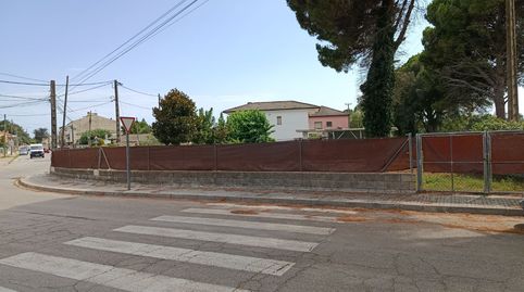 Terreno en venta 