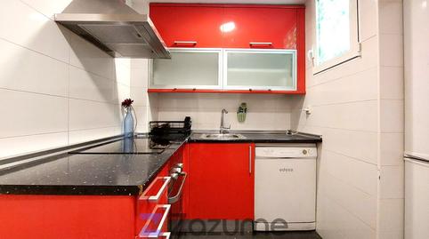 Foto 3 de Pis de lloguer a Av. Leopoldo Calvo-sotelo Bustelo, Estación, Pozuelo de Alarcón