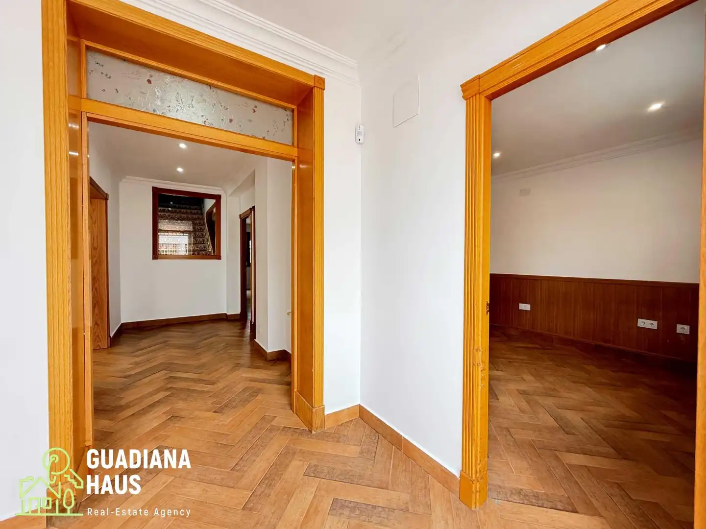 Chalet con piscina en venta en Urbasur, imagen 20
