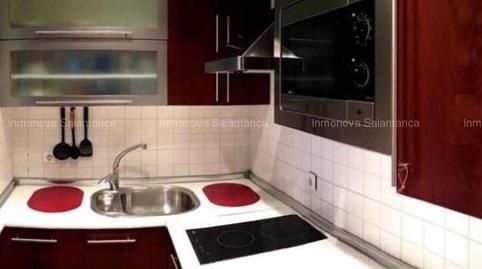 Foto 4 de Estudi en venda a San Esteban - San Cristóbal, Salamanca