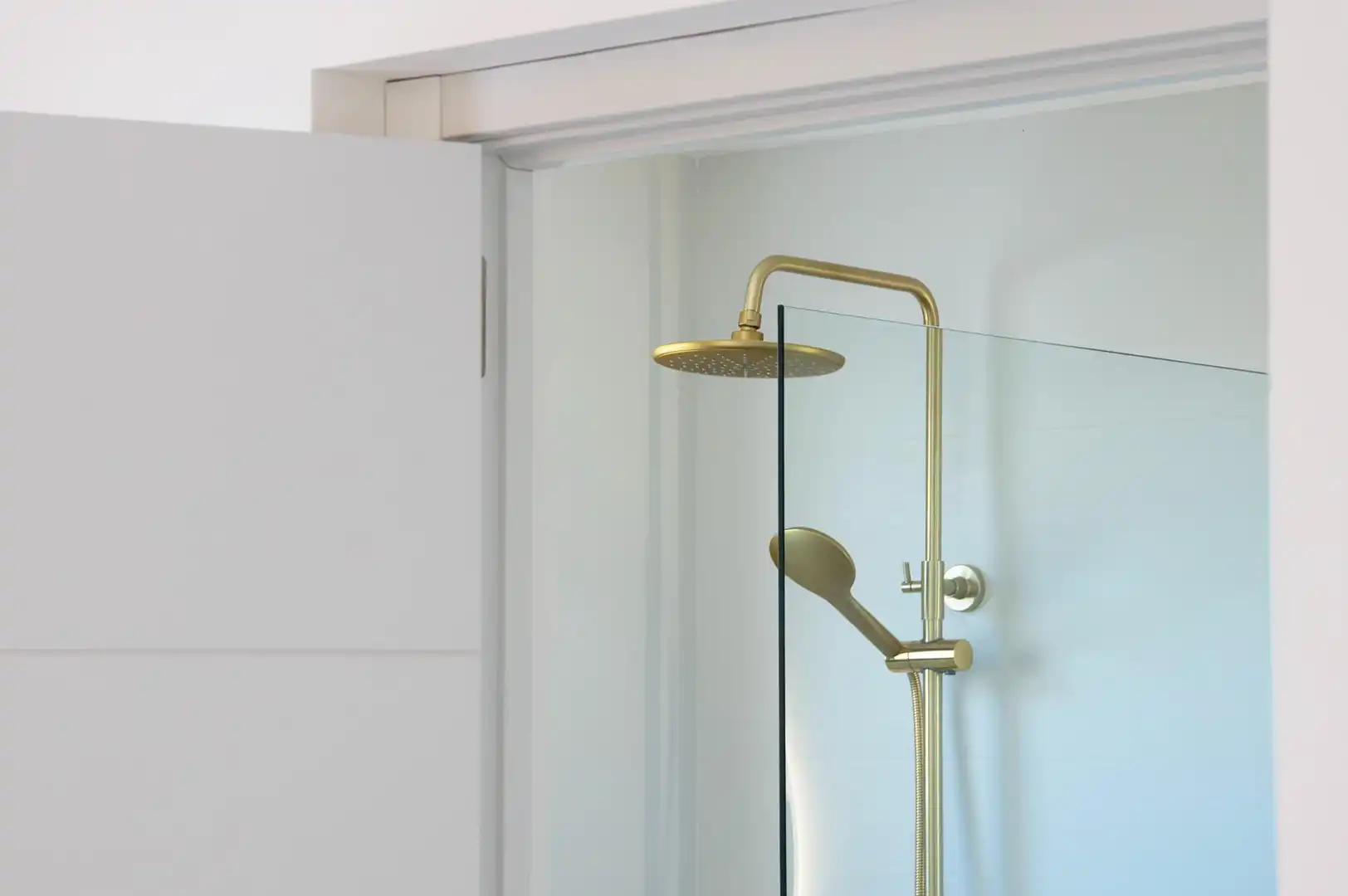 Bathroom of Houses for sale in Los Pacos