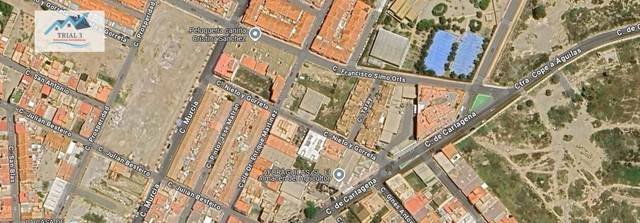 Piso en Venta en  CARTAGENA en Las Majadas - Las Molinetas - Labradorcico