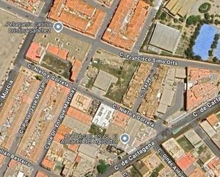 Exterior view of Flat for sale in Águilas  with Terrace and Balcony