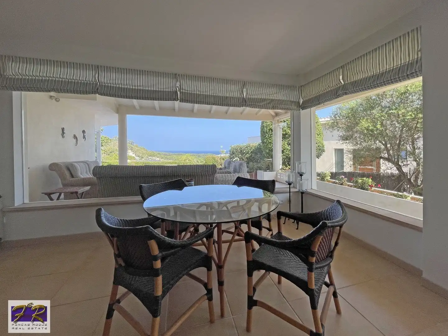 Terrace of Houses for sale in Alcúdia  with Air Conditioner, Heating and Terrace