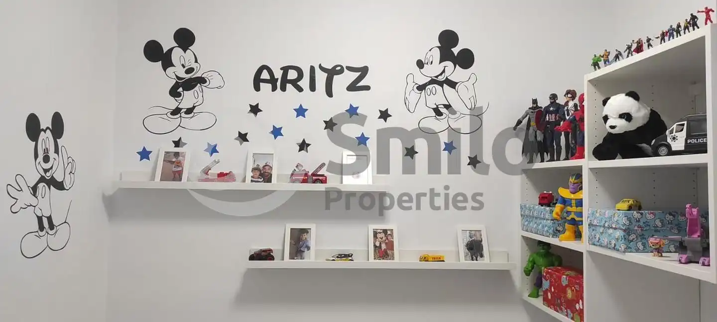 Habitación de Planta baja en venta en Arico con Terraza y Amueblado