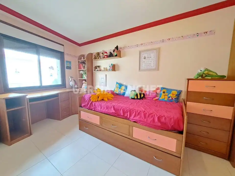 Apartament amb ascensor en venda a Lugar Escarabote, imagen 12