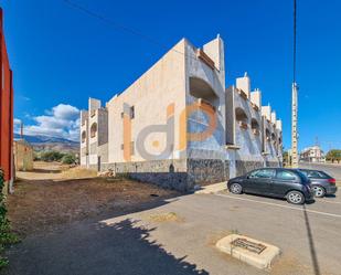 Vista exterior de Edifici en venda en Abrucena