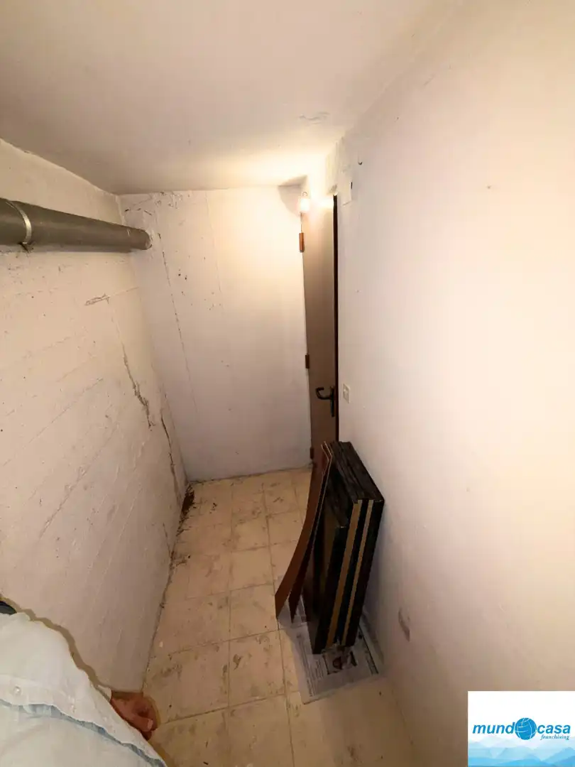 Individual en venta en Calle de Manuela Sancho, imagen 13