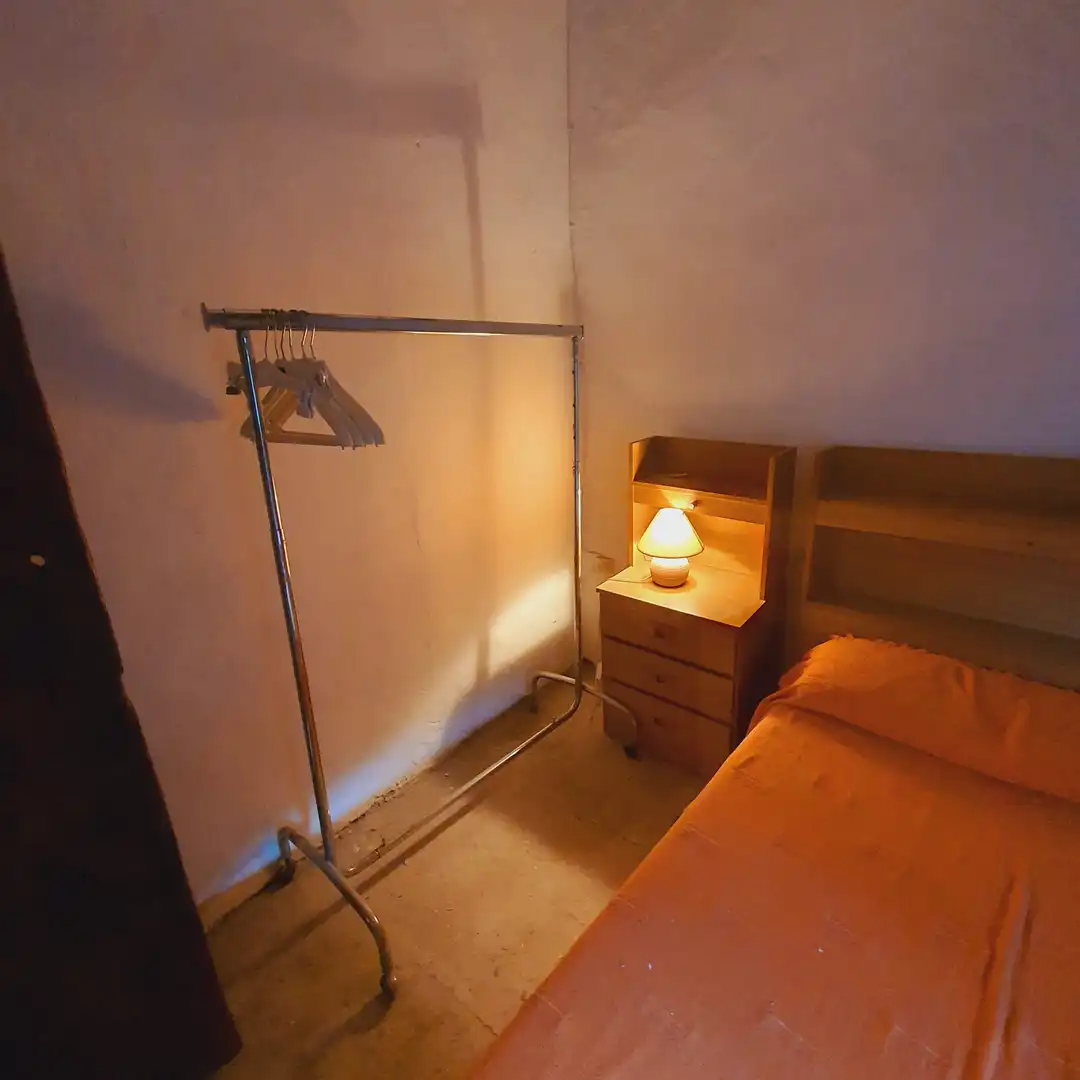 Habitación de Casa o chalet en venta en Benifallet con Amueblado