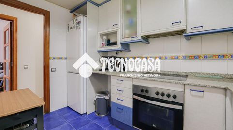 Foto 4 de Pis en venda a Sant Adriá Nord, Sant Adrià de Besòs