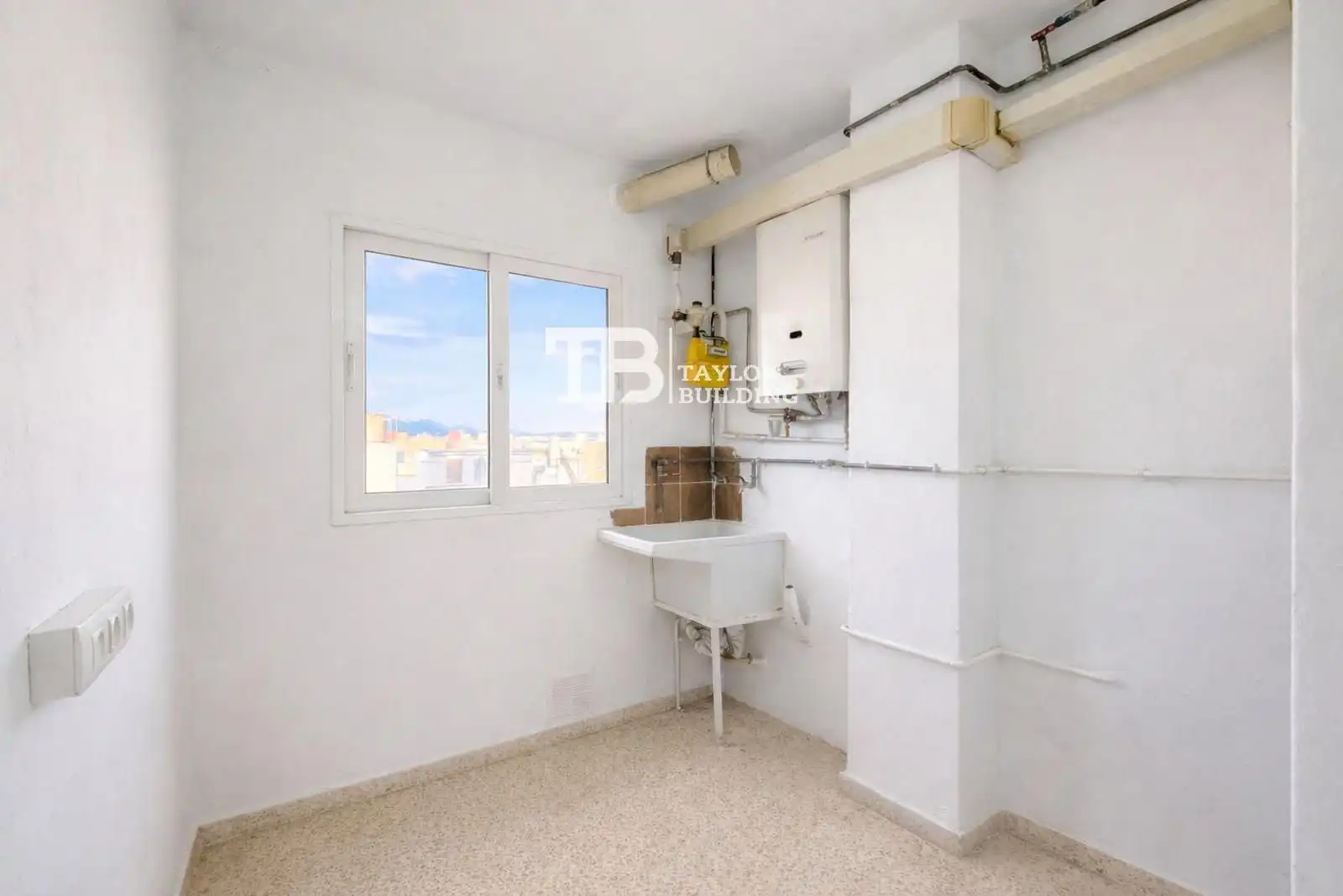 Habitación de Piso en venta en  Palma de Mallorca con Aire acondicionado, Calefacción y Terraza