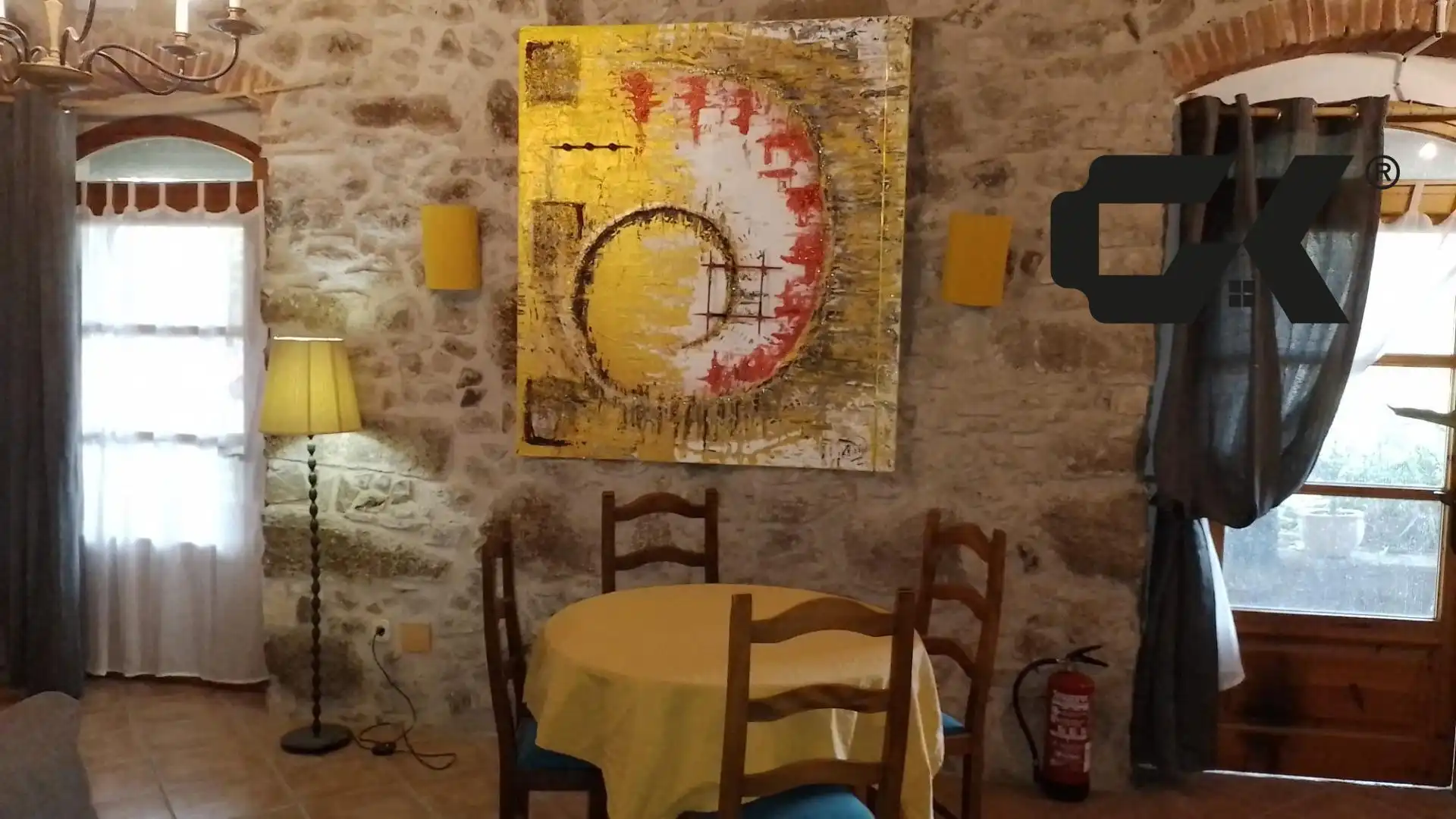 Casa rústica en venda a Urbanitzacions del Nord, imagen 4