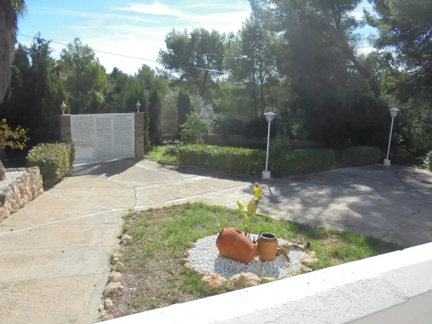 Chalet con piscina en venta en Vilamarxant, imagen 10