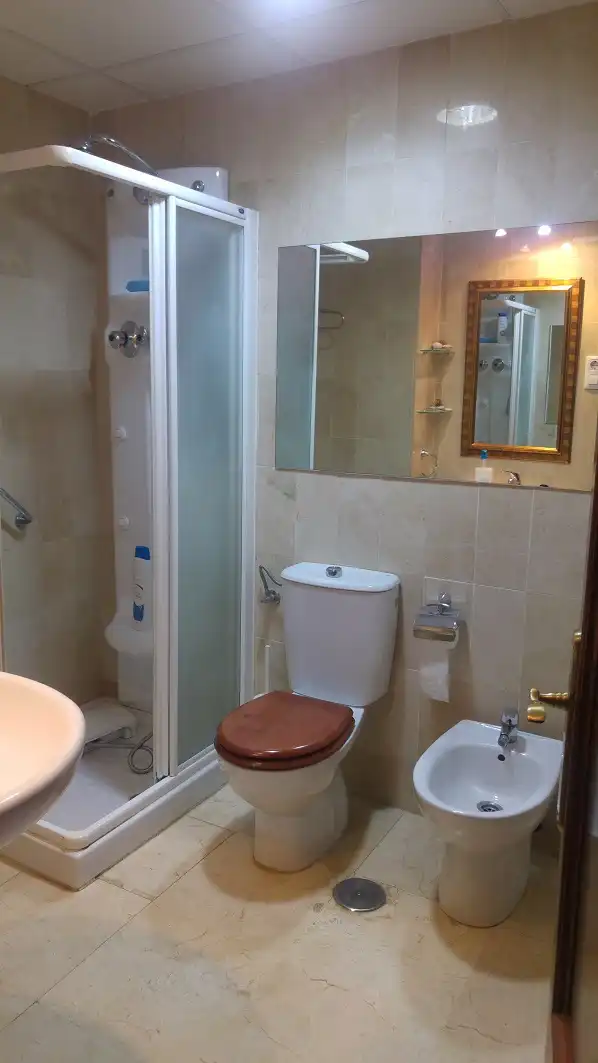 Apartamento con ascensor en alquiler en Alameda de Colón, imagen 13