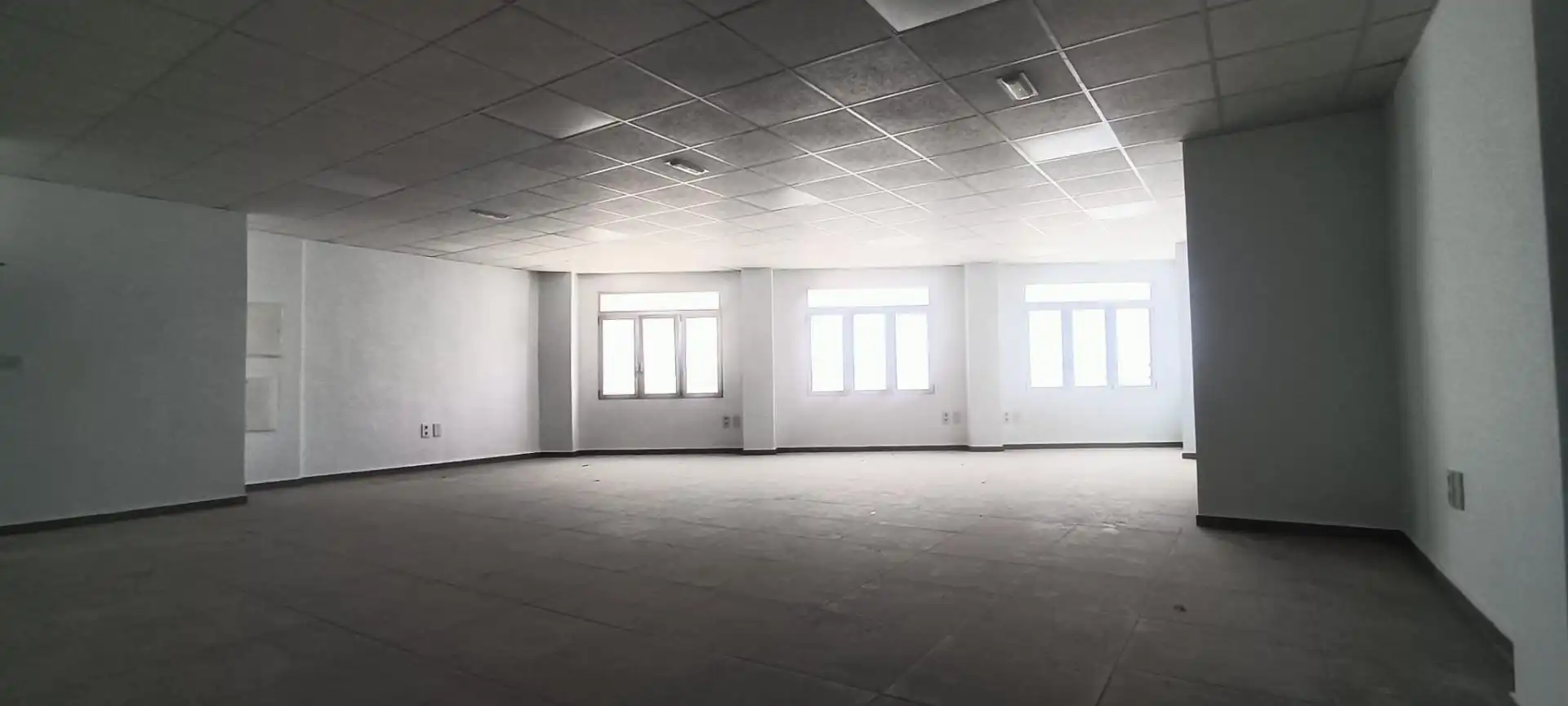 Fabrikhallen zur Miete in Elche / Elx