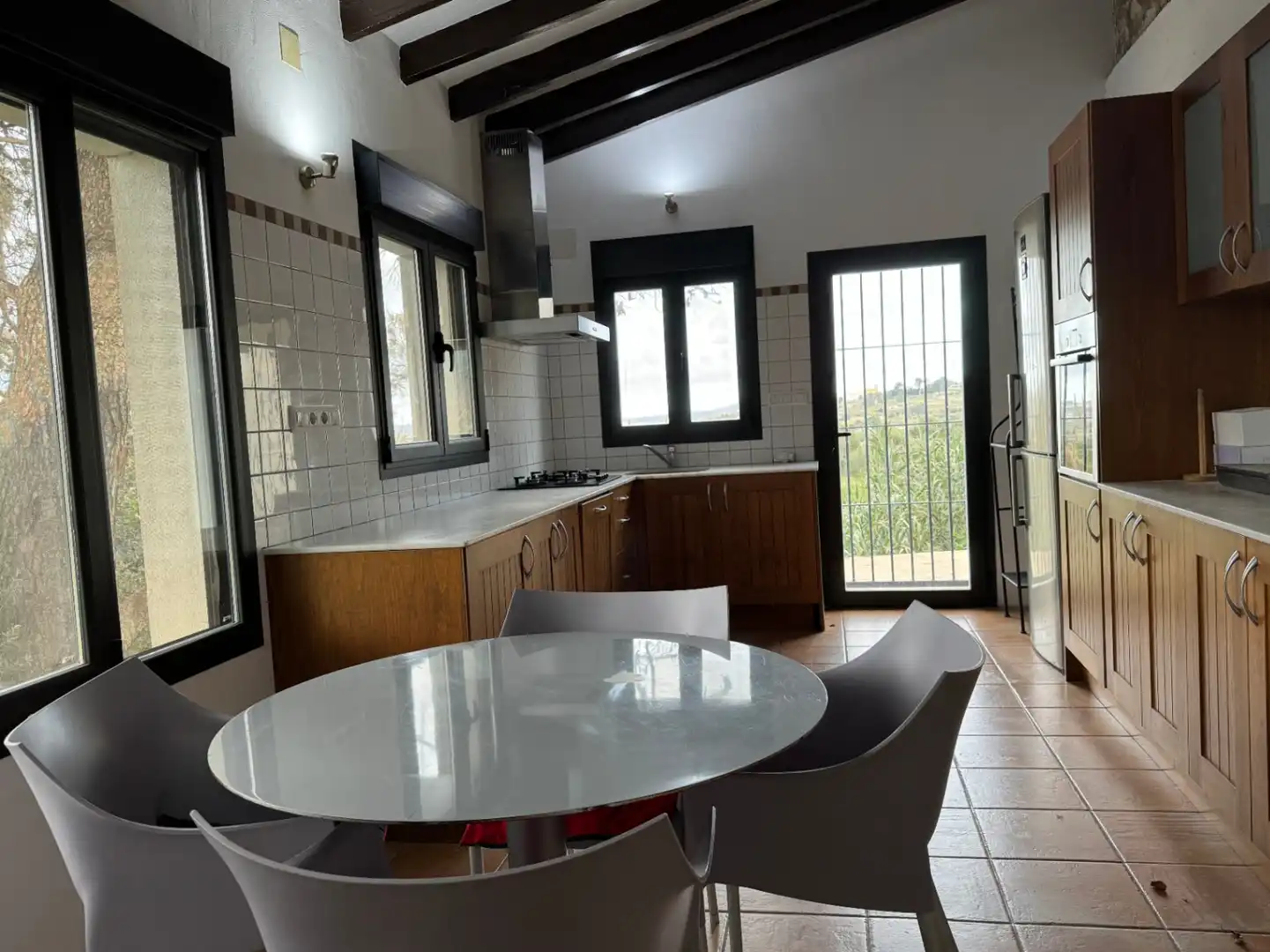 Casa rústica con piscina en venta en Benissa pueblo, imagen 17